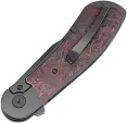 Bestech Vestige Framelock M-Cut Ti knives BTKT2411C