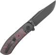 Bestech Vestige Framelock M-Cut Ti knives BTKT2411C