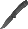Bestech Knives Vestige Framelock M-Cut Ti - BTKT2411D