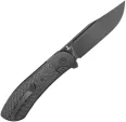 Bestech Vestige Framelock M-Cut Ti knives BTKT2411D