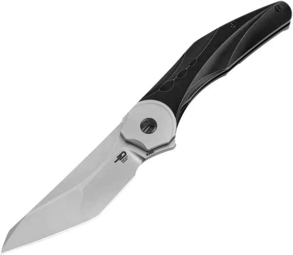 Bestech Knives Excentric Framelock Ti knives BTKT2412A