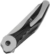 Bestech Knives Excentric Framelock Ti knives BTKT2412A