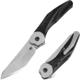 Bestech Knives Excentric Framelock Ti knives BTKT2412A