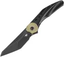 Bestech Knives Excentric Framelock Ti - BTKT2412B