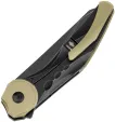 Bestech Excentric Framelock Ti knives BTKT2412B