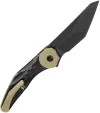 Bestech Excentric Framelock Ti knives BTKT2412B