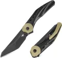 Bestech Excentric Framelock Ti knives BTKT2412B