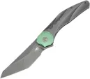 Bestech Knives Excentric Framelock Ti - BTKT2412C
