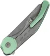 Bestech Knives Excentric Framelock Ti knives BTKT2412C