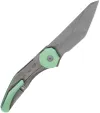Bestech Knives Excentric Framelock Ti knives BTKT2412C