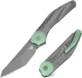 Bestech Knives Excentric Framelock Ti knives BTKT2412C