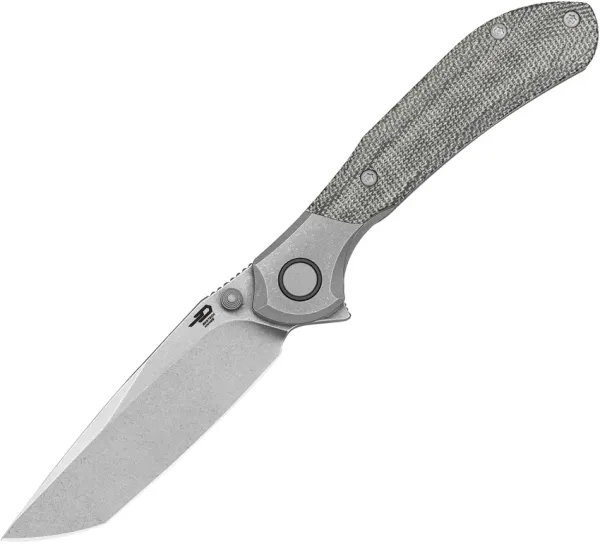 Bestech Knives Constellation Framelock M-Cut knives BTKT2501A