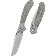 Bestech Knives Constellation Framelock M-Cut knives BTKT2501A