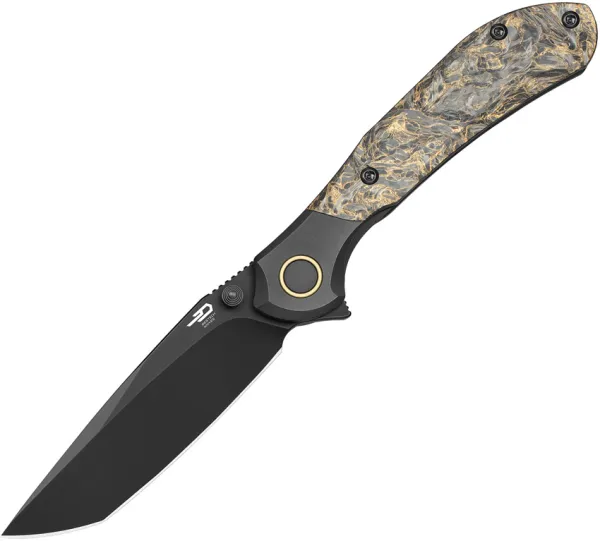Bestech Knives Constellation Framelock M-Cut knives BTKT2501C