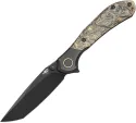Bestech Knives Constellation Framelock M-Cut - BTKT2501C