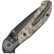 Bestech Knives Constellation Framelock M-Cut knives BTKT2501C