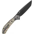 Bestech Knives Constellation Framelock M-Cut knives BTKT2501C