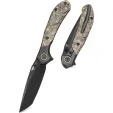 Bestech Knives Constellation Framelock M-Cut knives BTKT2501C