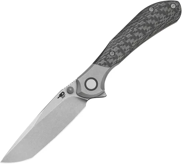 Bestech Knives Constellation Framelock M-Cut knives BTKT2501D