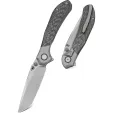 Bestech Knives Constellation Framelock M-Cut knives BTKT2501D