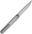 Bestech Ink Linerlock Gray Ti knives BTKT2502A