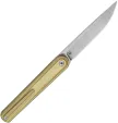 Bestech Ink Linerlock Ti Bronze knives BTKT2502B