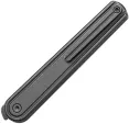 Bestech Ink Linerlock Ti Black knives BTKT2502D