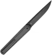 Bestech Ink Linerlock Ti Black knives BTKT2502D