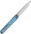 Bestech Ink Linerlock Ti Lightning knives BTKT2502E