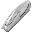 Bestech Taipan Framelock Ti M-Cut knives BTKT2503A