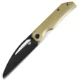 Bestech Taipan Framelock Ti M-Cut - BTKT2503B