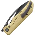 Bestech Taipan Framelock Ti M-Cut knives BTKT2503B