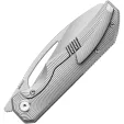 Bestech Taipan Framelock Ti M-Cut knives BTKT2503C
