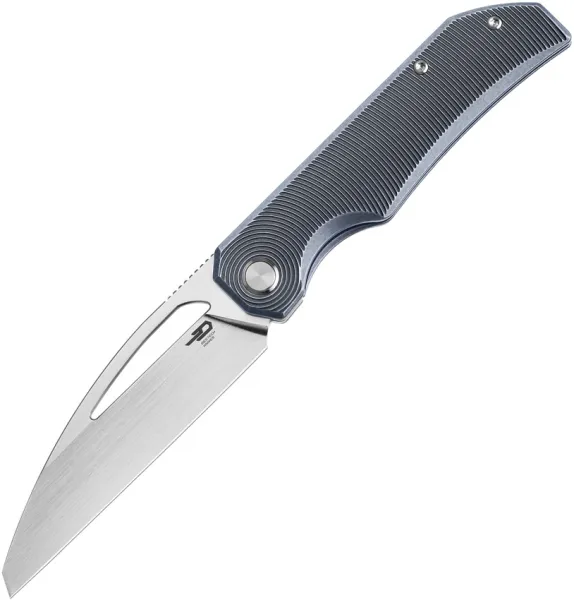 Bestech Taipan Framelock Ti M-Cut knives BTKT2503D