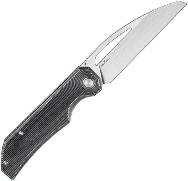 Bestech Taipan Framelock M-Cut Left knives BTKT2503DL