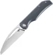 Bestech Taipan Framelock Ti M-Cut - BTKT2503D