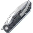 Bestech Taipan Framelock Ti M-Cut knives BTKT2503D