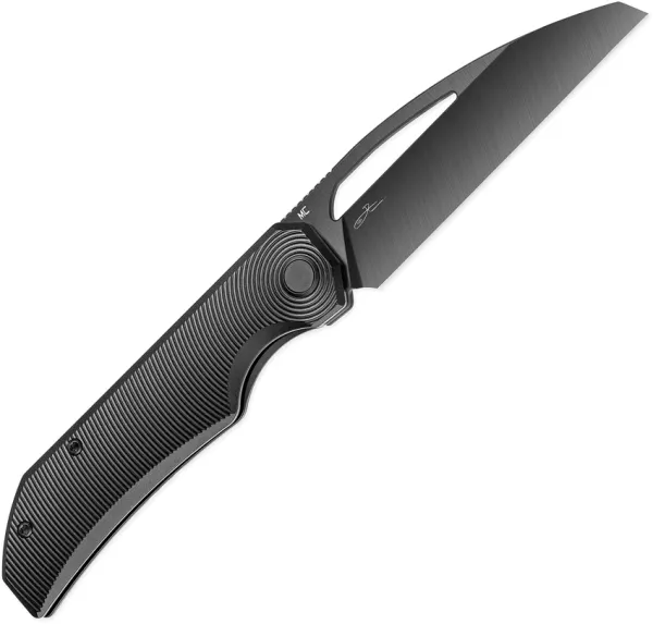 Bestech Taipan Framelock M-Cut Left knives BTKT2503EL