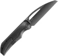 Bestech Taipan Framelock Ti DLC knives BTKT2503E Bestech Taipan Framelock Ti DLC knives BTKT2503E