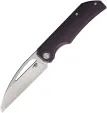 Bestech Taipan Framelock Ti DSW - BTKT2503H