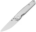 Bestech VK-KUZE Framelock M-Cut Ti - BTKT2504A