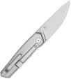 Bestech VK-KUZE Framelock M-Cut Ti knives BTKT2504A