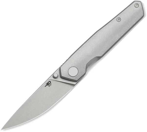 Bestech VK-KUZE Framelock M-Cut Ti knives BTKT2504B