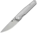 Bestech VK-KUZE Framelock M-Cut Ti - BTKT2504B