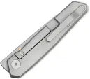 Bestech VK-KUZE Framelock M-Cut Ti knives BTKT2504B