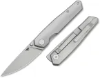 Bestech VK-KUZE Framelock M-Cut Ti knives BTKT2504B