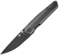 Bestech VK-KUZE Framelock M-Cut Ti - BTKT2504C