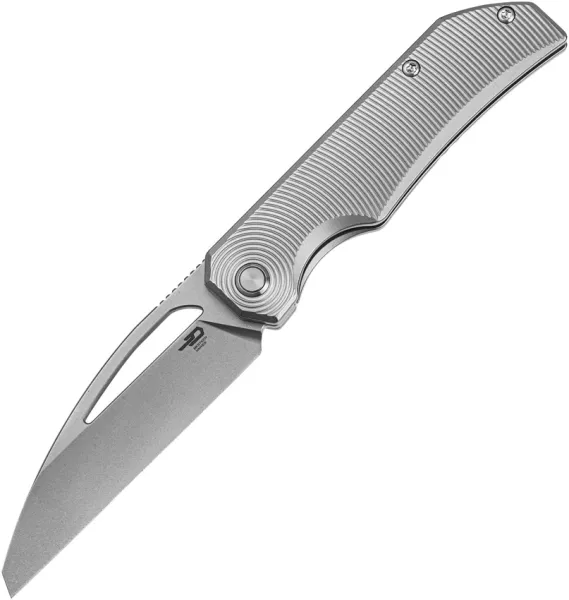 Bestech Mini Taipan Framelock Ti knives BTKT2603A