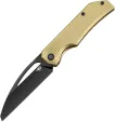 Bestech Mini Taipan Framelock Ti Brnz - BTKT2603B