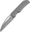 Bestech Mini Taipan Framelock Ti - BTKT2603F